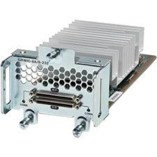 Main Image for Cisco 8-Port WAN Interface Card