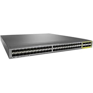 Main Image for Cisco Nexus 3172PQ-XL Layer 3 Switch