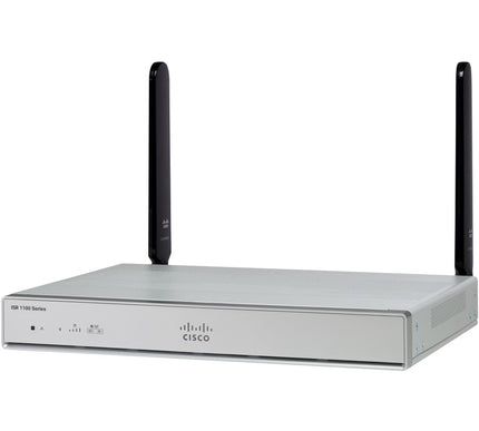 Main Image for Cisco ADSL2, VDSL2+, Cellular Wireless Integrated Services Router
