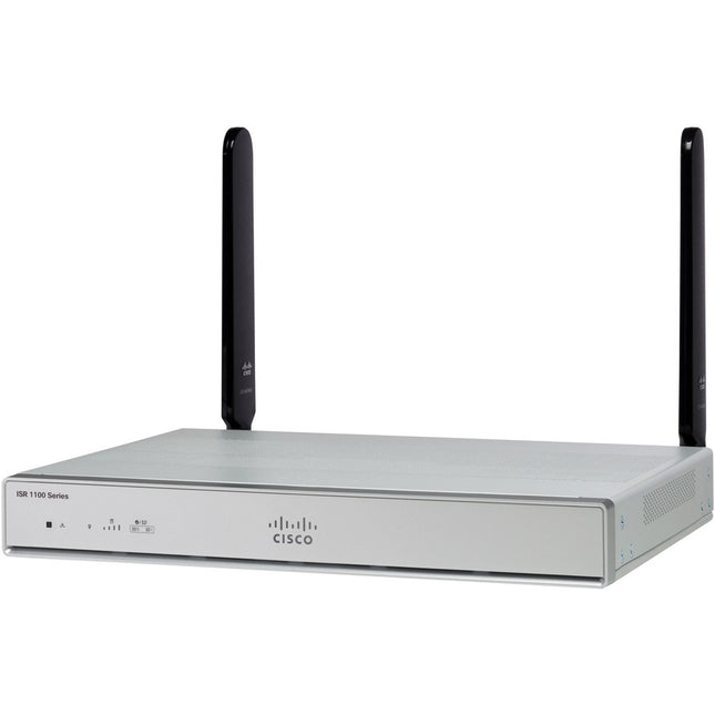 Main Image for Cisco ADSL2, VDSL2+, Cellular Wireless Integrated Services Router