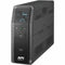Main Image for APC Back-UPS Pro 1350VA, Tower, 120V, AVR, LCD, 2 USB charging ports, 10 NEMA outlets (4 surge)