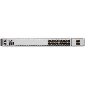 Main Image for Cisco Catalyst 9500 16-port 10G switch, NW Ess. License