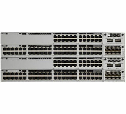 Main Image for Cisco Catalyst 9300-48T Switch