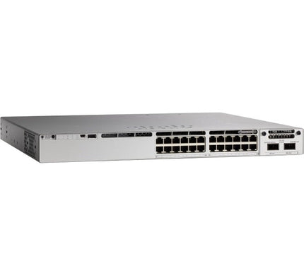Main Image for Cisco Catalyst 9300 24-port Data Only, Network Essentials