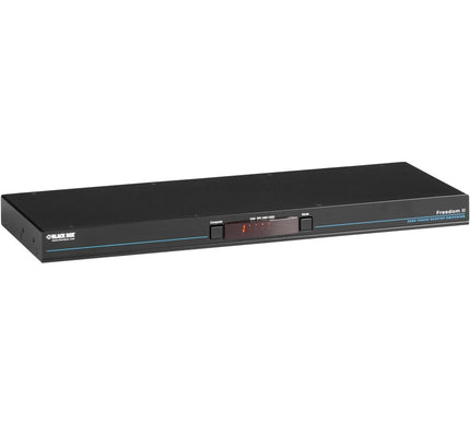 Main Image for Black Box Freedom II KM Switch - 8-Port
