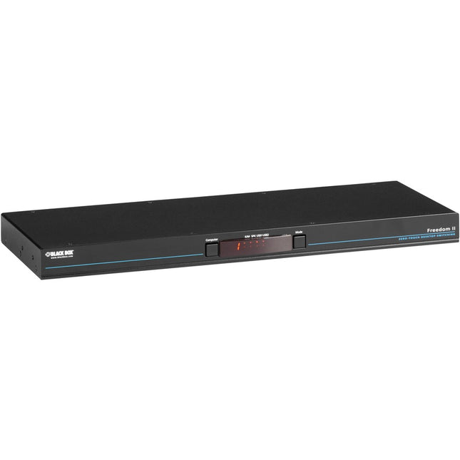 Main Image for Black Box Freedom II KM Switch - 8-Port
