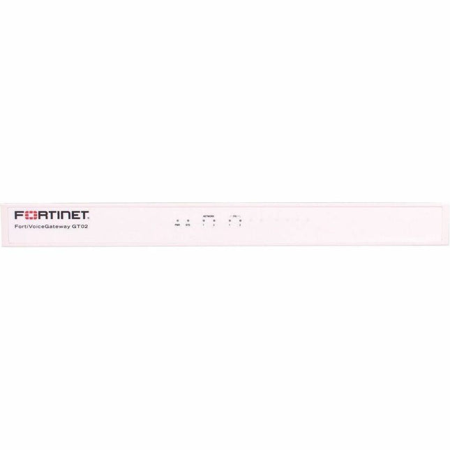 Main Image for Fortinet FortiVoice FVG-GT02 VoIP Gateway