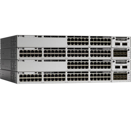 Main Image for Cisco Catalyst C9300-48P Ethernet Switch