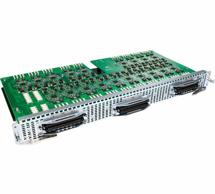 Main Image for Cisco 72-Port FXS Double-Wide Service Module