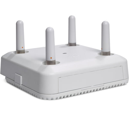 Main Image for Cisco Aironet 3802P Dual Band IEEE 802.11ac 5.20 Gbit/s Wireless Access Point - Indoor