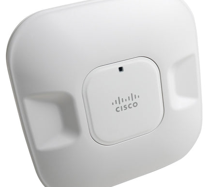 Main Image for Cisco Aironet 1042N IEEE 802.11n 300 Mbit/s Wireless Access Point