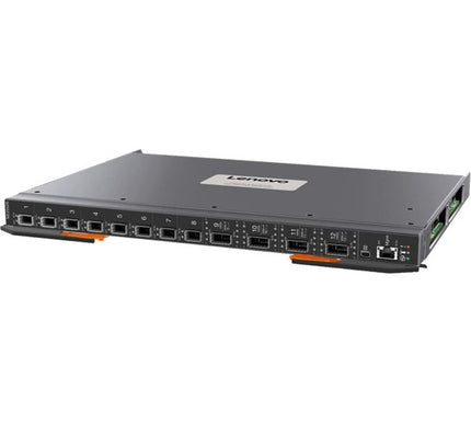 Main Image for Lenovo ThinkSystem NE2552E Flex Switch