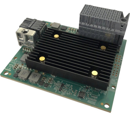 Main Image for Lenovo ThinkSystem QLogic QL45212 Flex 50Gb 2-Port Ethernet Adapter