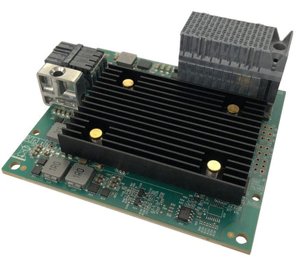 Main Image for Lenovo ThinkSystem QLogic QL45214 Flex 25Gb 4-Port Ethernet Adapter