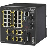 Main Image for Cisco IE-2000-16TC-G-L Ethernet Switch