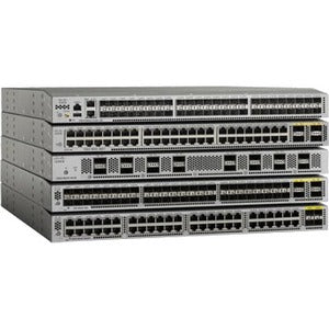 Main Image for Cisco Nexus 3172TQ-XL Switch