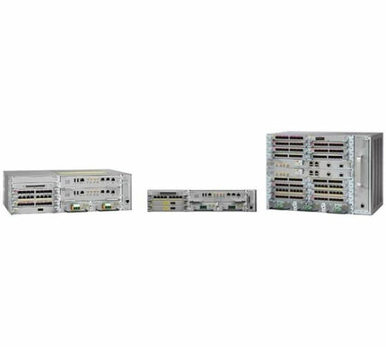 Main Image for Cisco ASR 914 Router Chassis