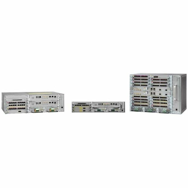 Main Image for Cisco ASR 914 Router Chassis