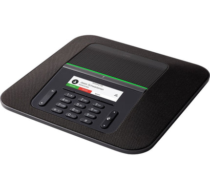 Main Image for Cisco 8832 IP Conference Station - Refurbished - Corded - Tabletop - Charcoal