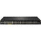 Main Image for HPE 2930F 48G PoE+ 4SFP+ 740W Switch