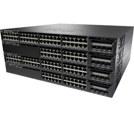 Main Image for Cisco Catalyst 3650-8X24UQ-L Switch