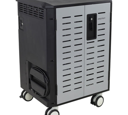 Main Image for Ergotron Zip40 Charging and Management Cart, CN