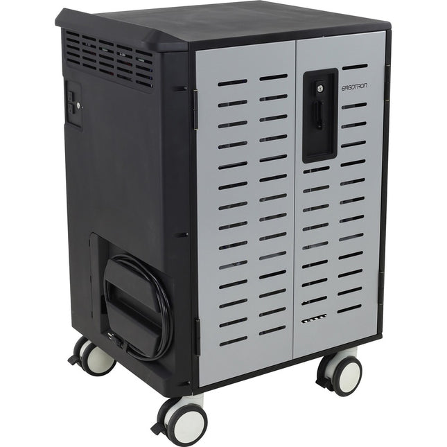 Main Image for Ergotron Zip40 Charging and Management Cart, CN