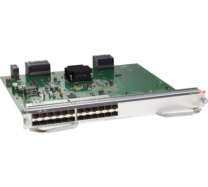 Main Image for Cisco Catalyst 9400 Series 24-Port Gigabit Ethernet(SFP)