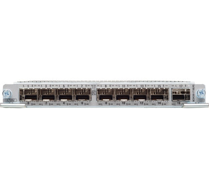 Main Image for Cisco NCS4216-RSP Expansion Module