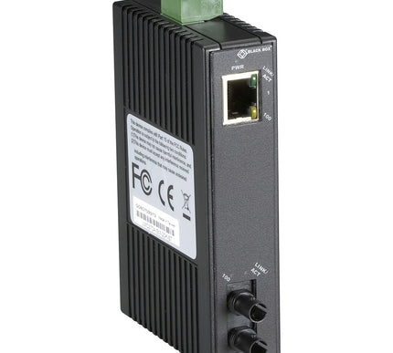 Main Image for Black Box Transceiver/Media Converter