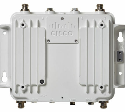 Main Image for Cisco IW3702 Dual Band Wi-Fi 5 IEEE 802.11ac 1.71 Gbit/s Wireless Access Point - Outdoor