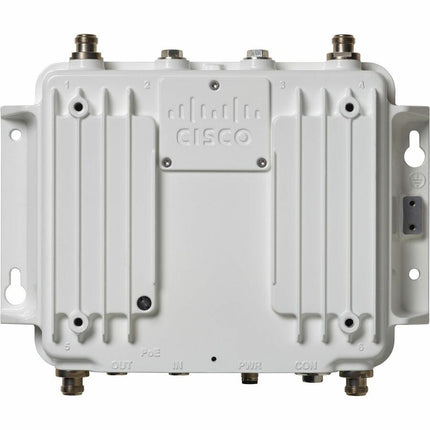 Main Image for Cisco IW3702 Dual Band Wi-Fi 5 IEEE 802.11ac 1.71 Gbit/s Wireless Access Point - Outdoor