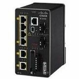 Main Image for Cisco IE-2000-4T-G-L Ethernet Switch