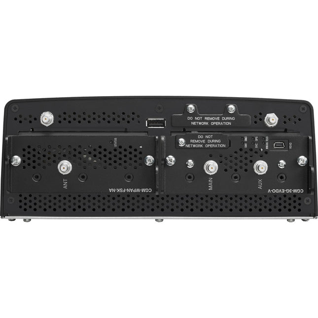 Main Image for Cisco CGR 1120 Router