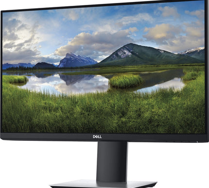 Main Image for Dell P2419H 24" Class Full HD LCD Monitor - 16:9 - Black, Gray