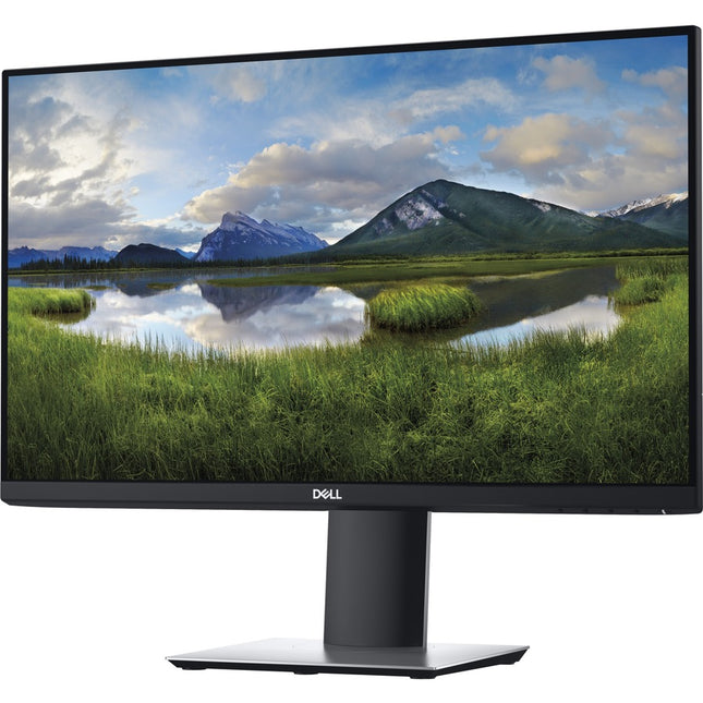 Main Image for Dell P2419H 24" Class Full HD LCD Monitor - 16:9 - Black, Gray