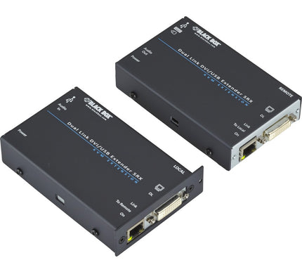Main Image for Black Box Wizard SRX ACU5520A KVM Console/Extender