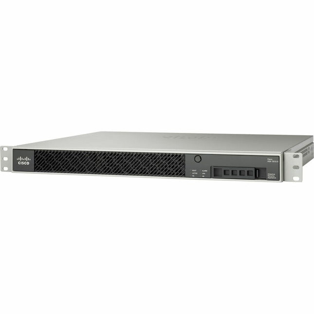 Main Image for Cisco ASA 5512-X Firewall Edition