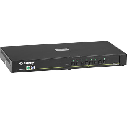 Main Image for Black Box KVM Switchbox with CAC