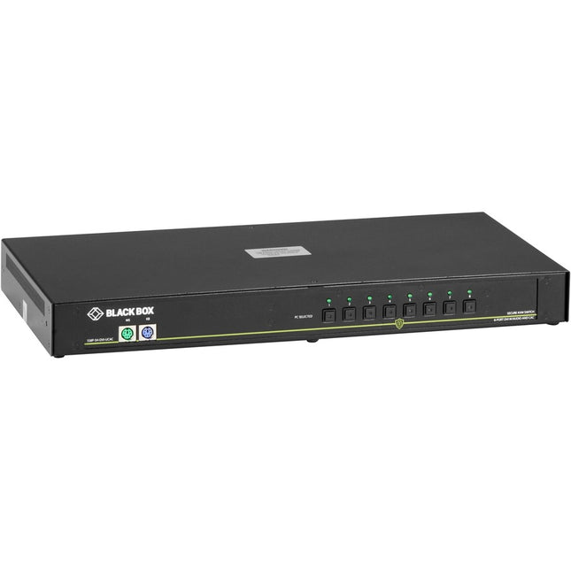 Main Image for Black Box KVM Switchbox with CAC