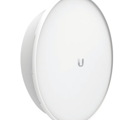 Main Image for Ubiquiti PowerBeam AC Gen2 PBE-5AC-ISO-GEN2 450 Mbit/s Wireless Access Point