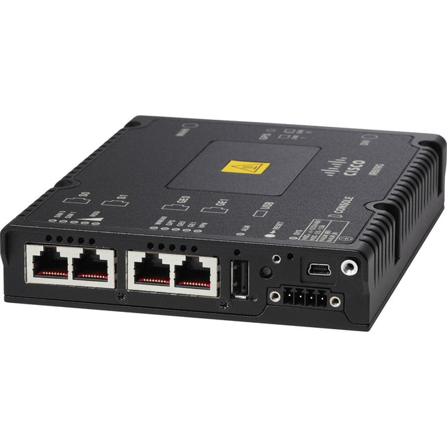 Main Image for Cisco 809 Cellular Modem/Wireless Router - Refurbished
