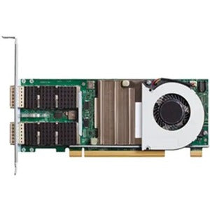 Main Image for Cisco UCS VIC 1455 Quad Port 10/25G SFP28 PCIe For C-Series And S-Series M5