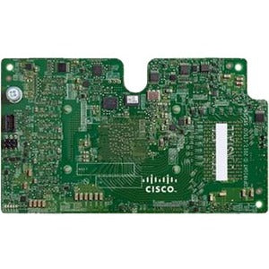 Main Image for Cisco UCS VIC 1440 mLOM FCoE Host Bus Adapter