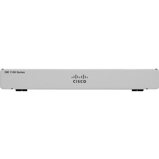 Main Image for Cisco C1101-4P Router