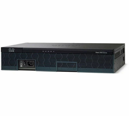 Main Image for Cisco 2911 Router