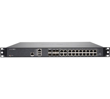 Main Image for SonicWall NSA 4650 Network Security/Firewall Appliance
