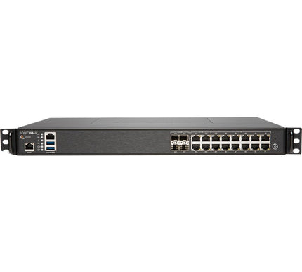 Main Image for SonicWall NSA 2650 Network Security/Firewall Appliance