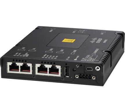 Main Image for Cisco 809 Cellular Modem/Wireless Router - Refurbished