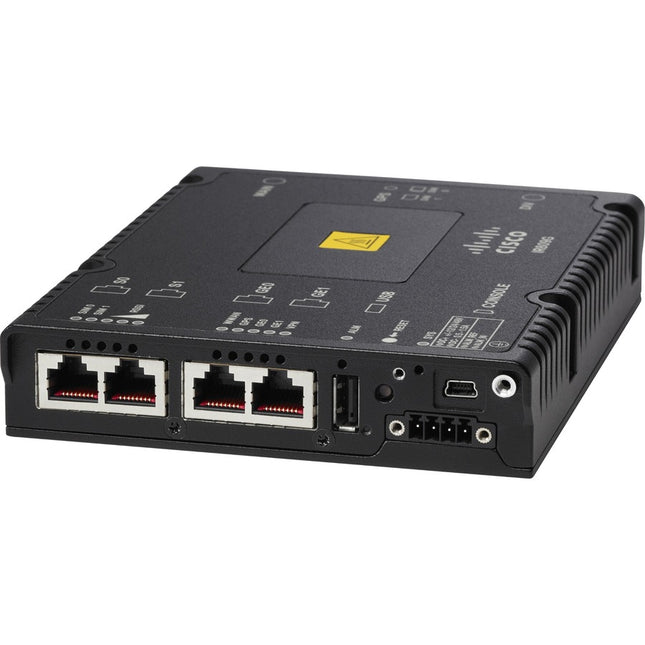 Main Image for Cisco 809 Cellular Modem/Wireless Router - Refurbished